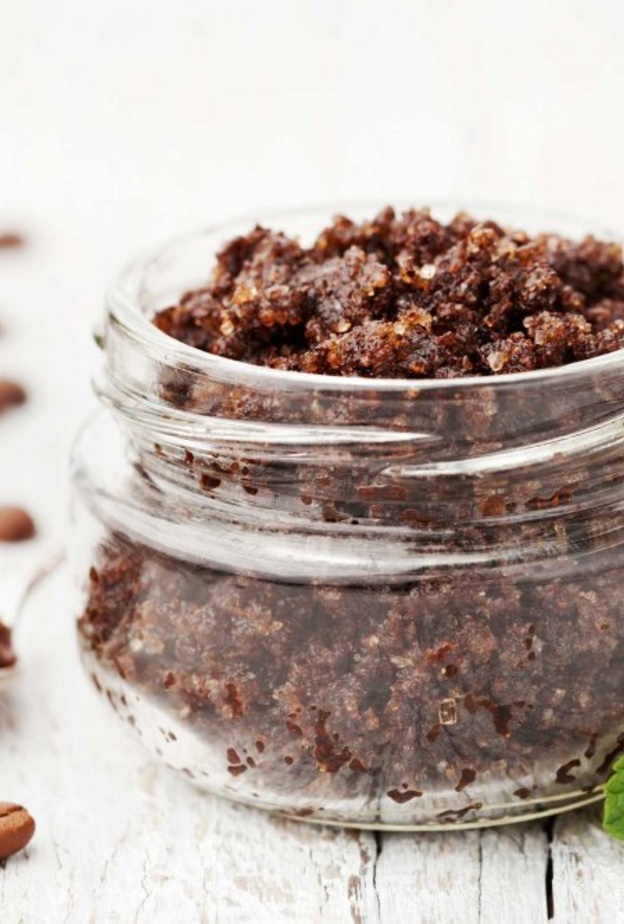 5 حيل تجميلية سحرية من المايونيز والقهوة يجب تجربتها