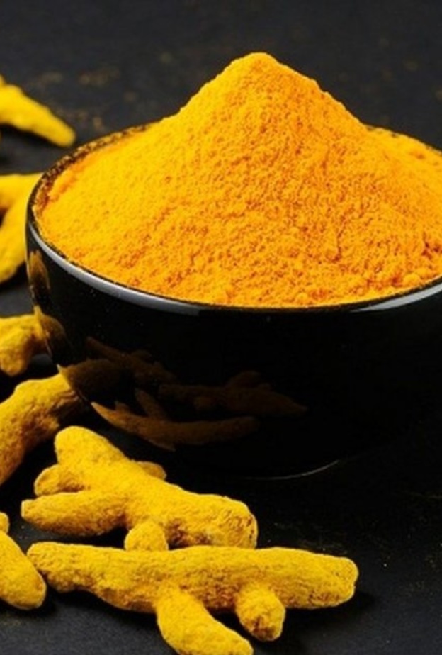 الكاري يحمي من أمراض الشرايين