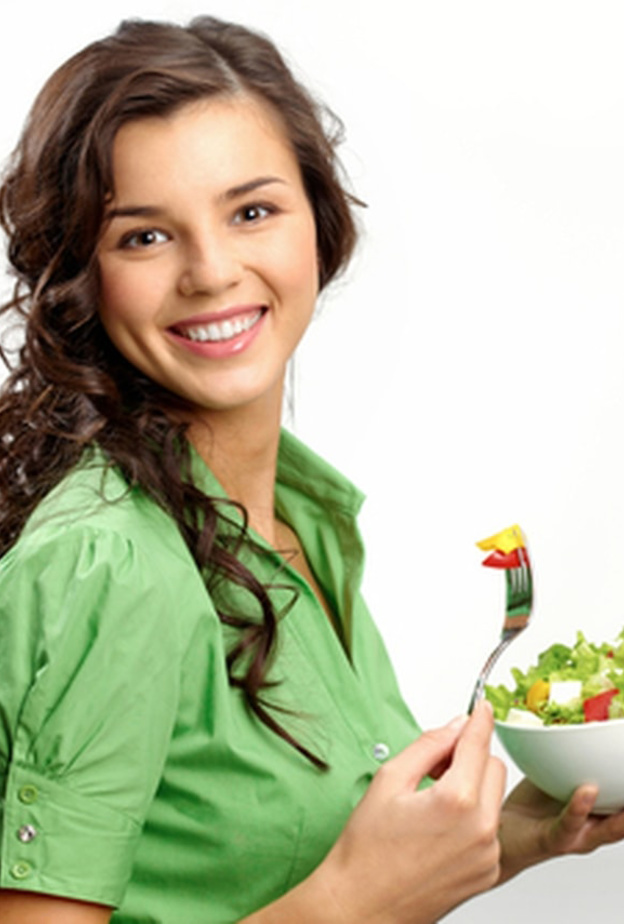 فطر الكانديدا و الحمية المضادة له وسبب شهرته .