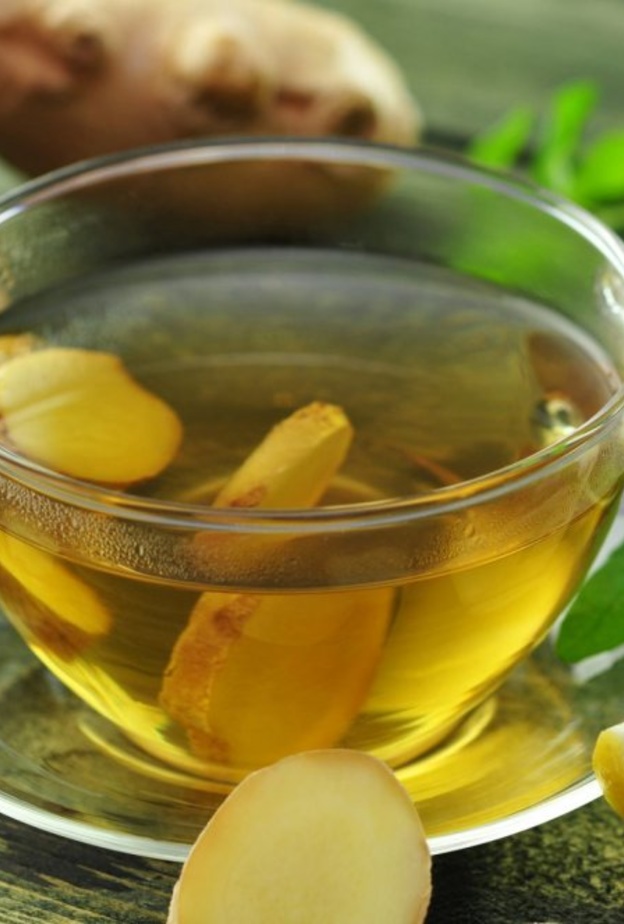 للزنجبيل الكثير من الفوائد لخسارة الوزن بشكل صحي