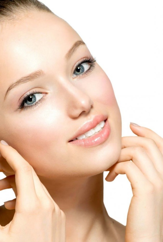 ماسك بياض البيض والتفاح وزيت اللافندر رائع