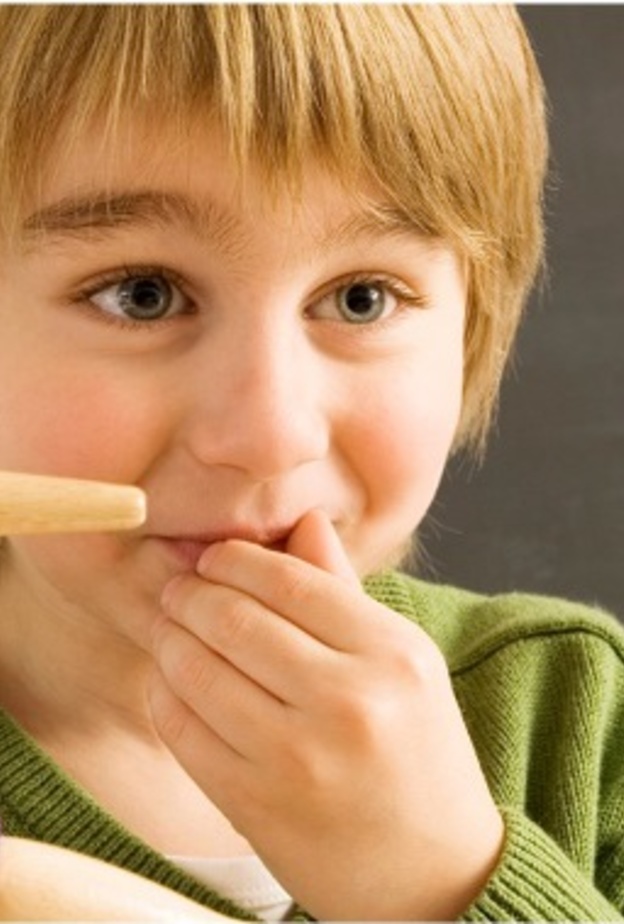 علاج الكذب عند الاطفال