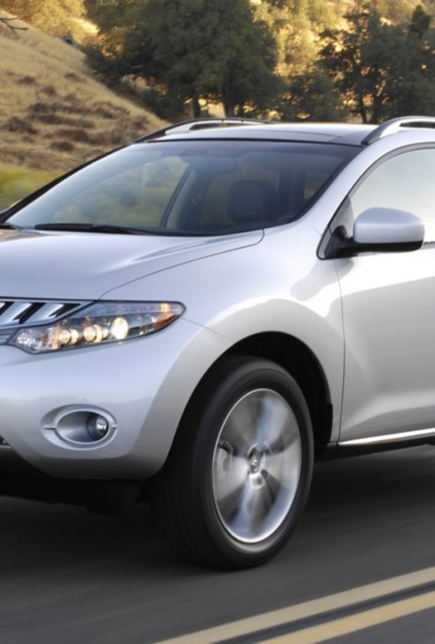 سيارات الكروس في صدارة أفضل سيارة لعام 2016