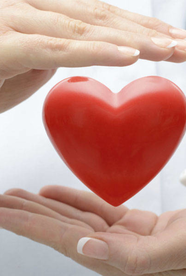  الكشف المبكر يحمي القلب من الجلطات