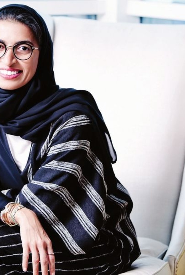تعيين نورة الكعبي رئيسا لمجلس إدارة شركة أبوظبي للإعلام