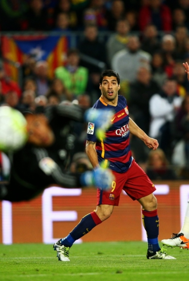 مباراة الكلاسيكو على بين سبورت