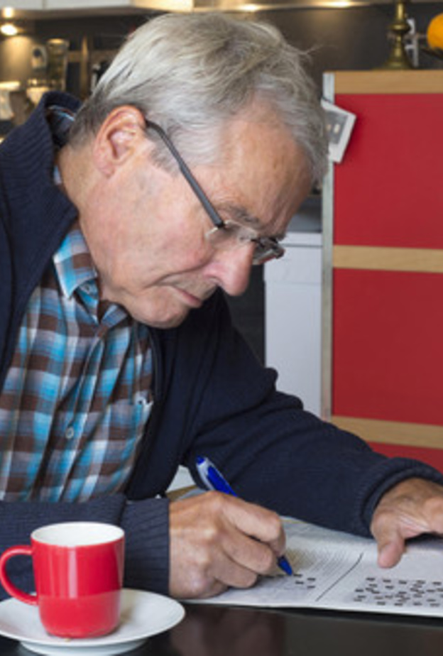 ممارسة الرياضة من الانشطة التي تحد من الاصابة بالخرف