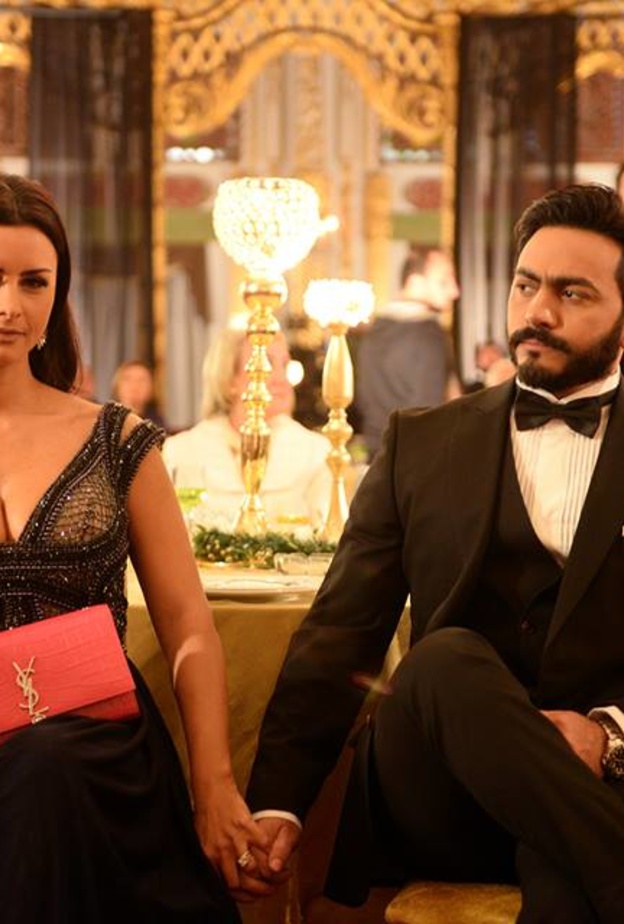 فيلم "تصبح على خير"