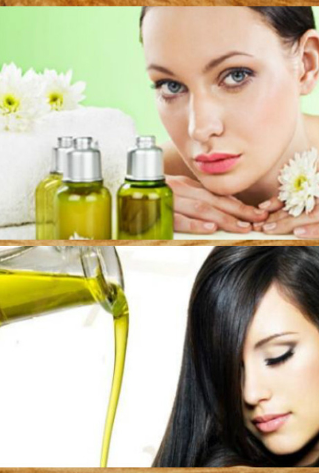 زيت اللوز يعالج مشاكل بشرتك وشعرك