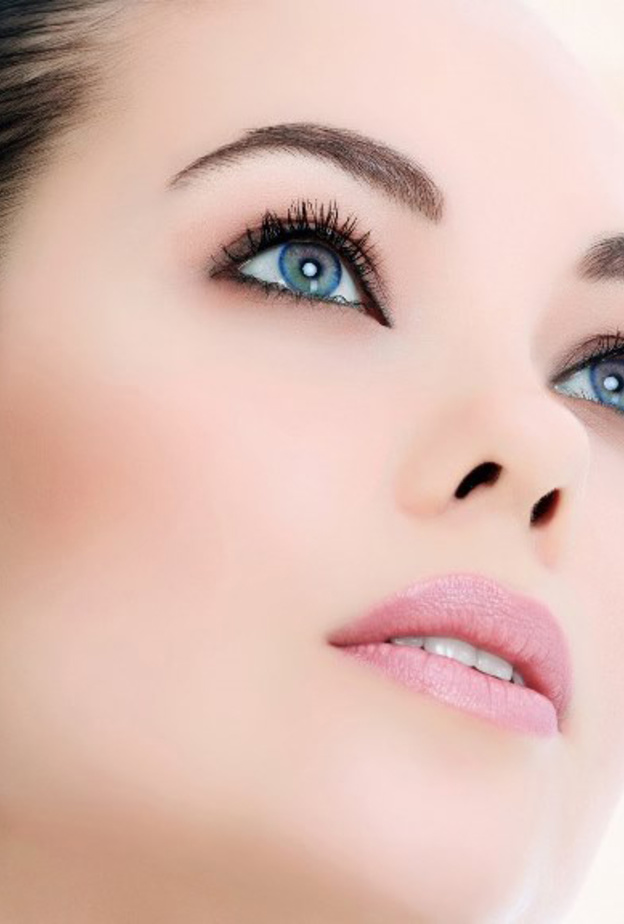 ماسك الليزر للوجه من احدث صيحات عالم التجميل