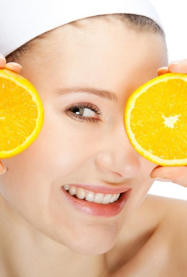 وصفات التجميل الطبيعية للوجه الدهني