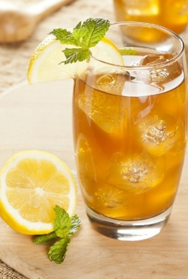 رجيم الليمون مثالي لإنقاص الوزن