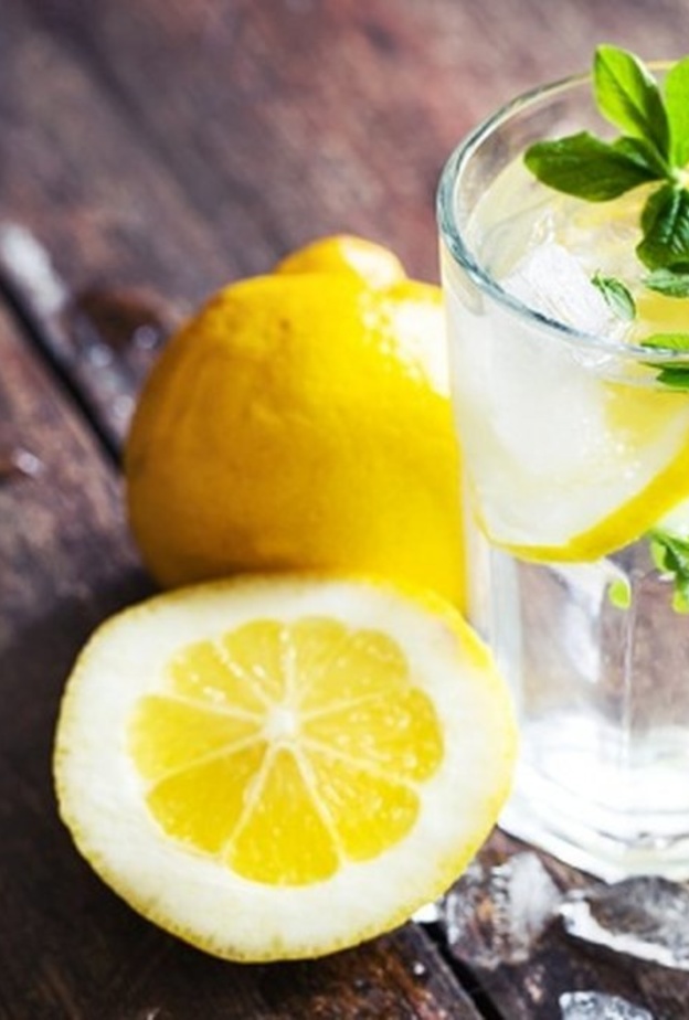  الليمون يكافح البكتيريا و الفطريات