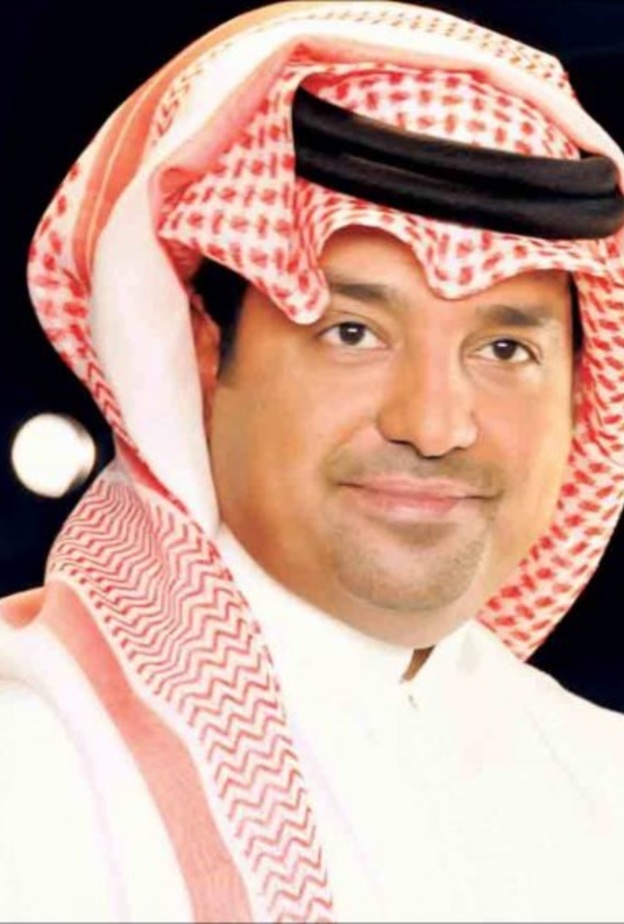 راشد الماجد