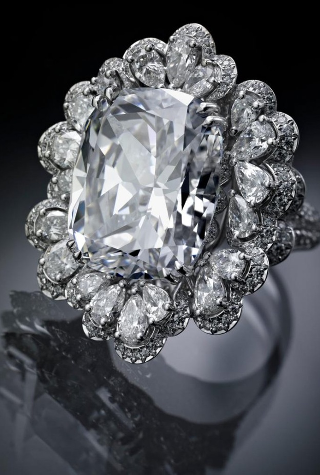 خاتم الماس من شوبارد