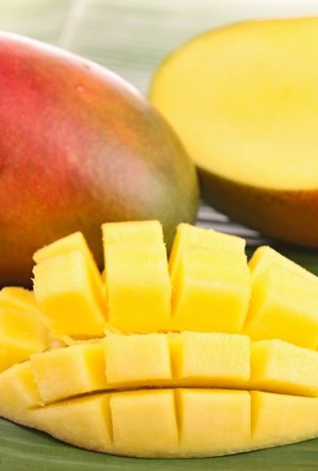 المانجو من أهم الفواكه التي ترفع مناعة الجسم