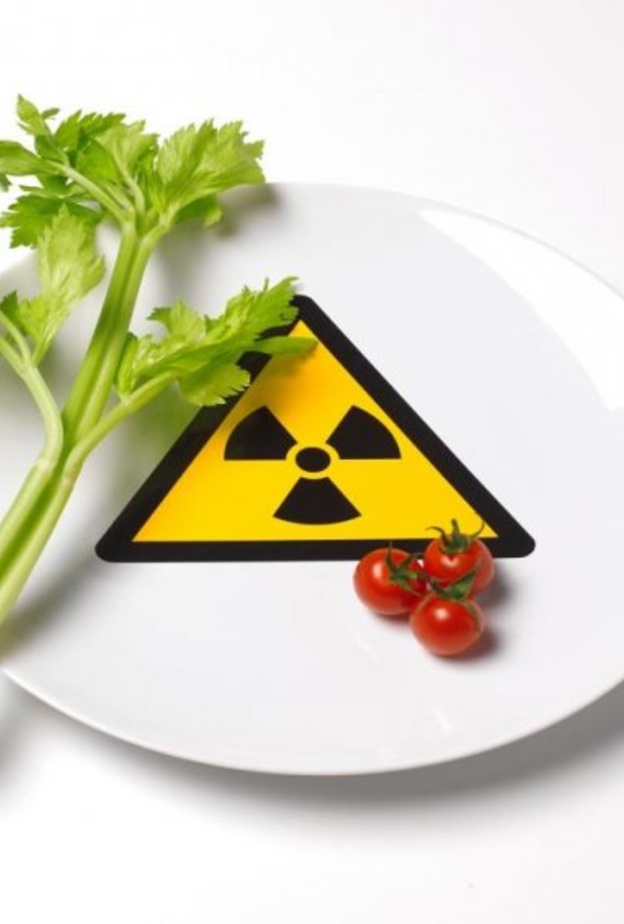 المبيدات الحشرية وعدم غسل الأطعمة سبب رئيسي للتسمم الغذائي