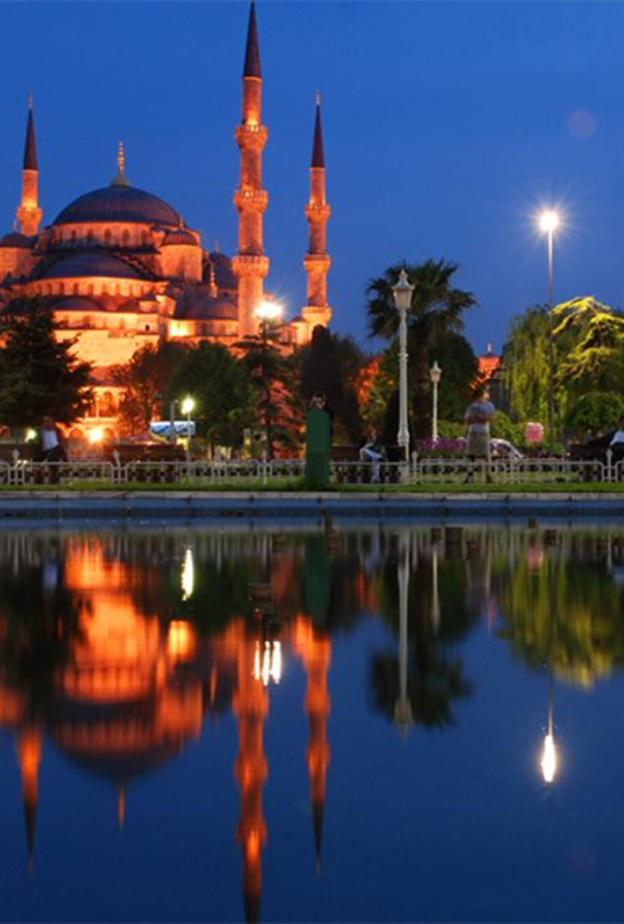 أشهر المتاحف الأثرية في تركيا