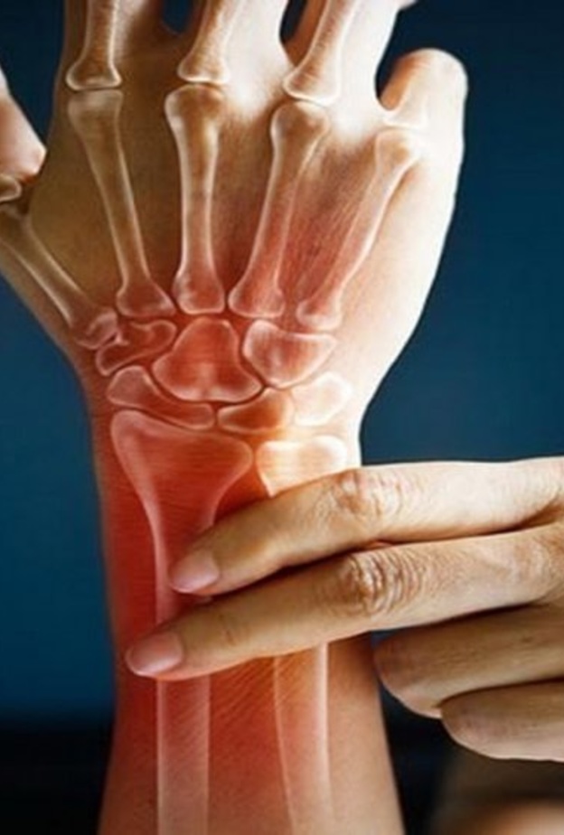 طرق المحافظة على صحة العظام