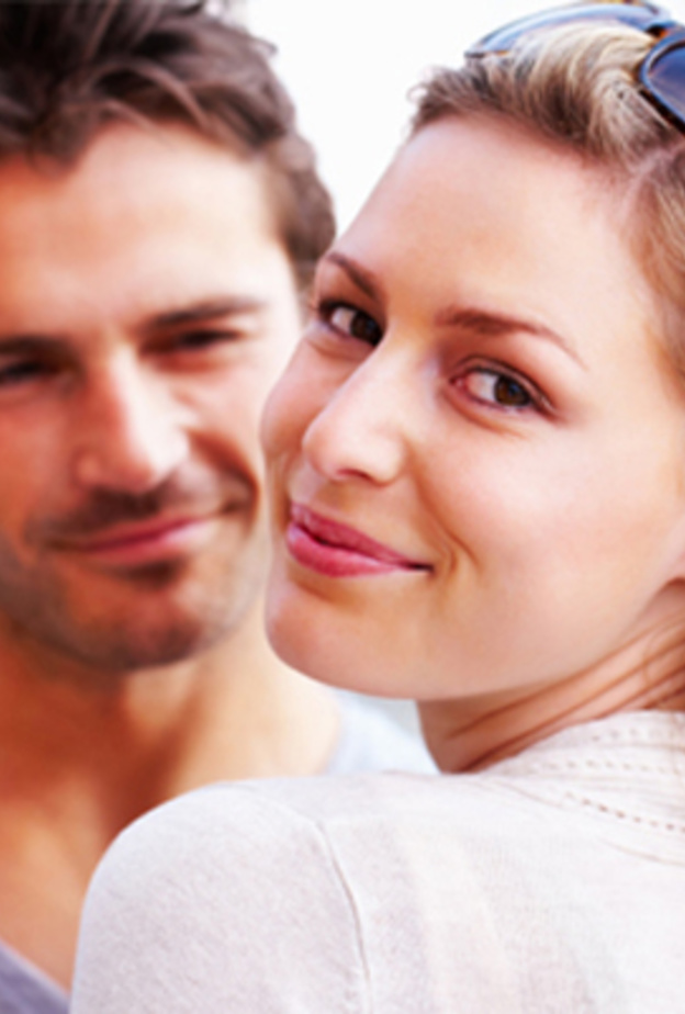 هل المرأة اكثر تفاؤلا من الرجل ام لا 