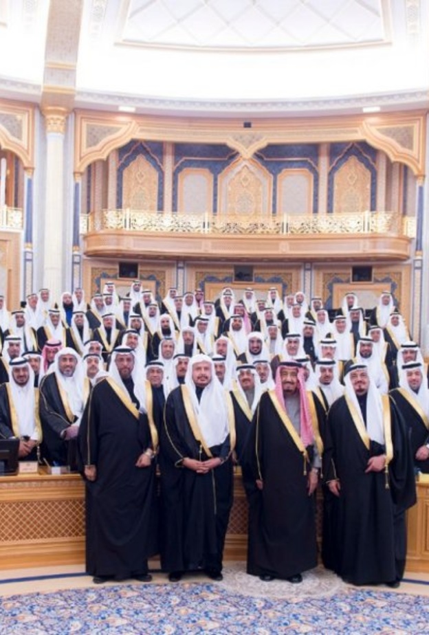 دور المرأة في مجلس الشورى مستمر في عهد الملك سلمان