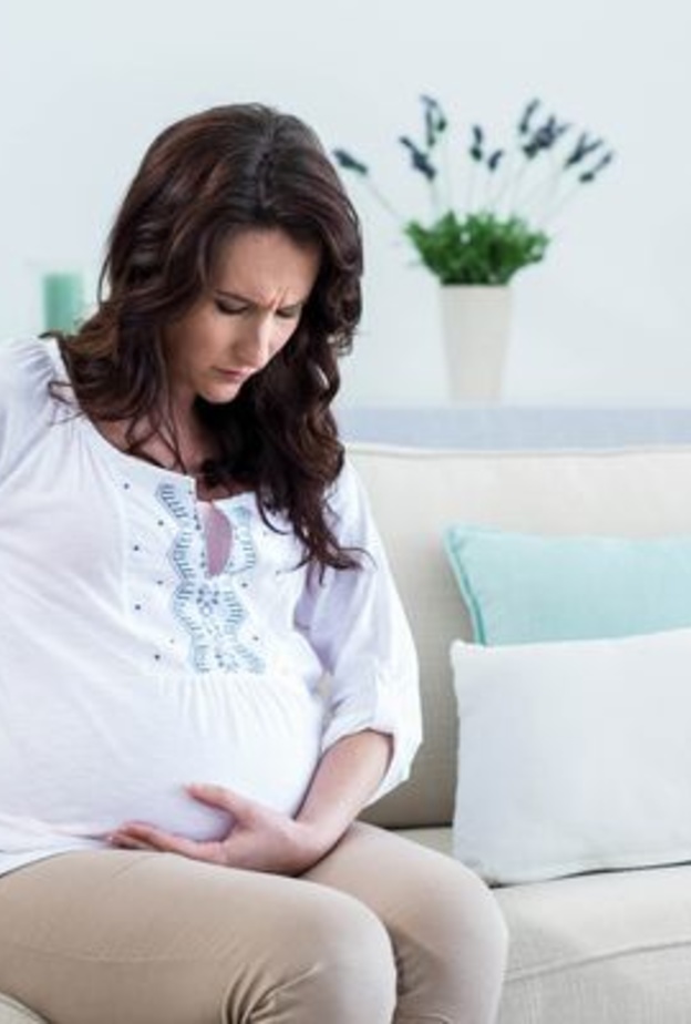 التهاب المسالك البولية للمرأة الحامل و كيفية علاجها