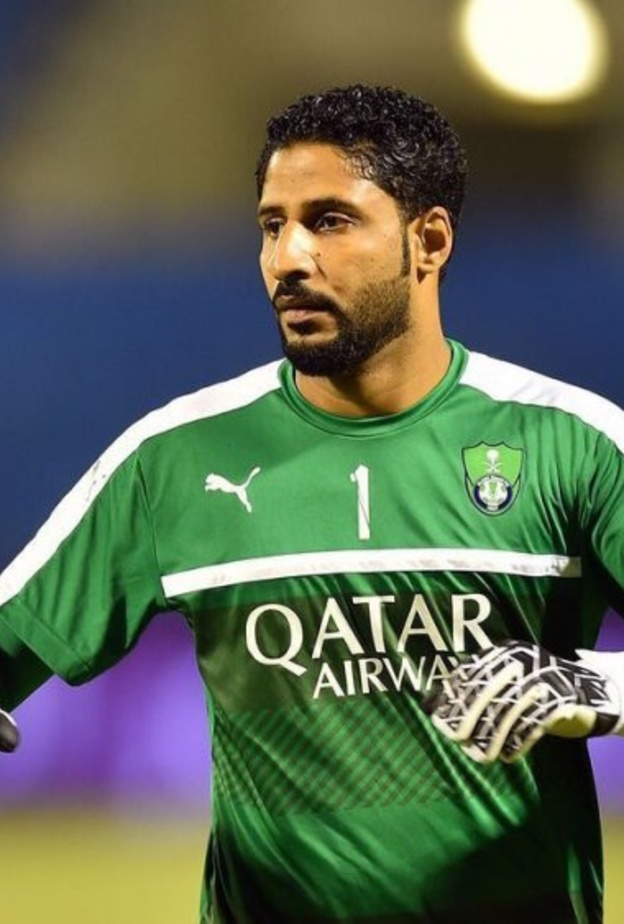 ياسر المسيليم