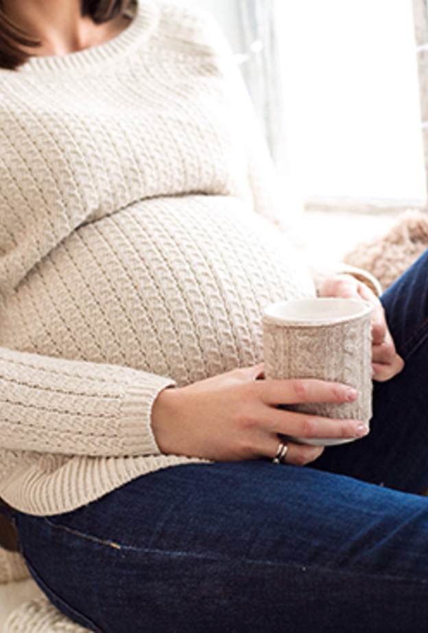 عرق السوس خطر على الحامل