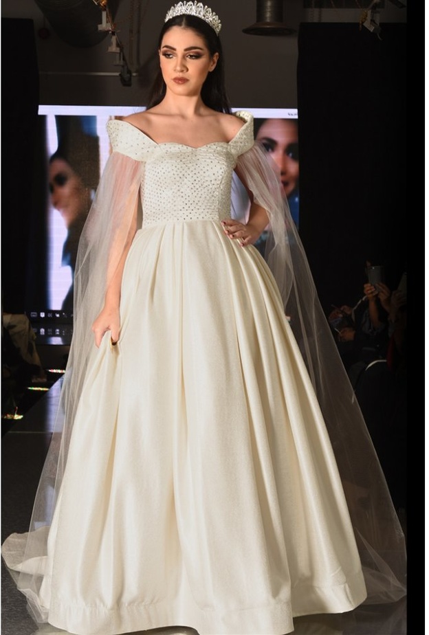 مقابلة المصممة ريما الخراف