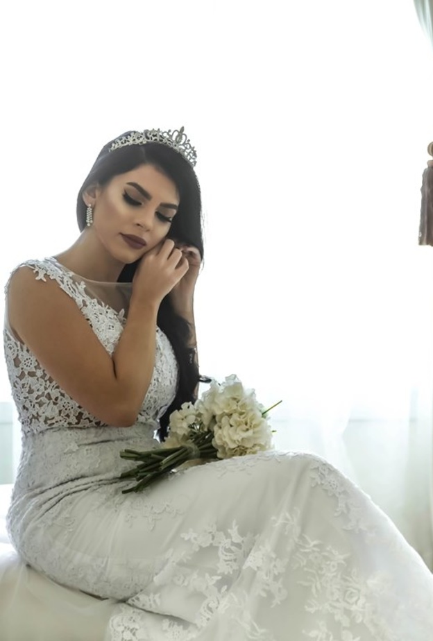 من تصوير المصورة السعودية اميرة العبيد