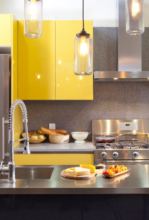 طقم للطهي من الاواني غير اللاصقة