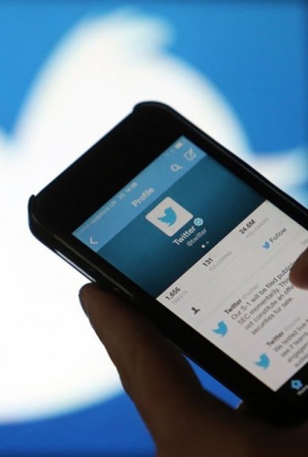 محبي المعلومات سيجدون ضالتهم في تويتر 
