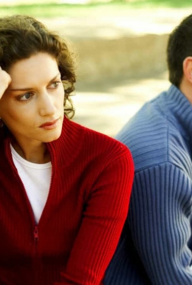 اكثر المفاهيم الخاطئة عن الحياة الزوجية