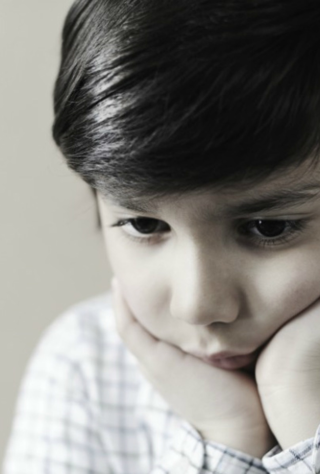 اضرار المقارنة بين الاطفال 