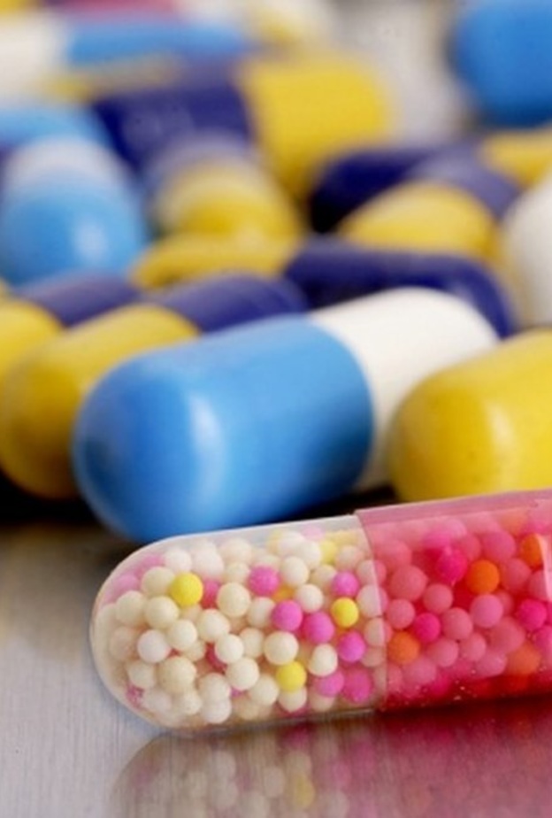  المكملات الغذائية تضر الكلى و تسبب السرطان