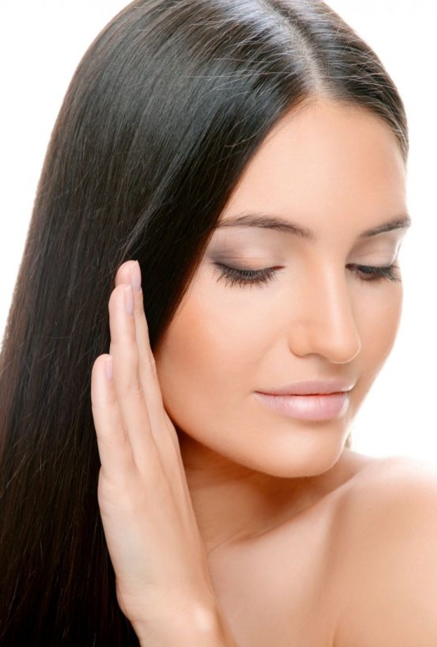 طريقة عمل بلسم طبيعي للشعر