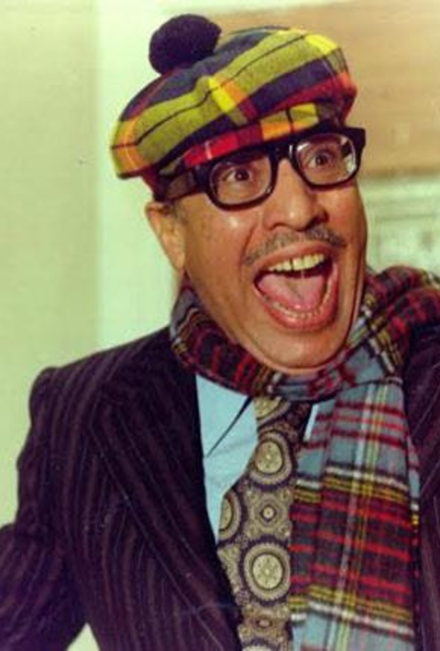 فؤاد المهندس