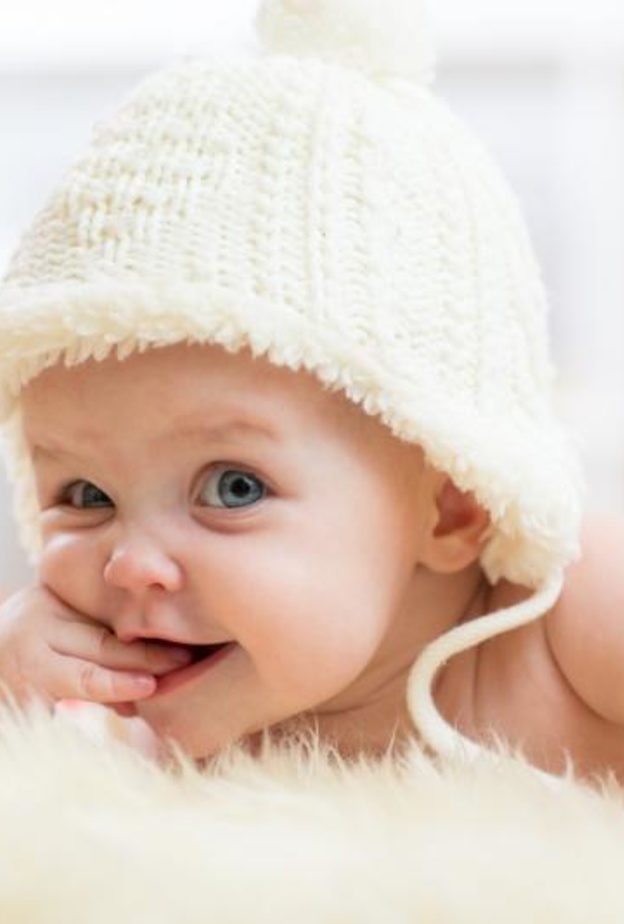 يمكن أن تستمر الوحمات لمراحل متقدمة في العمر