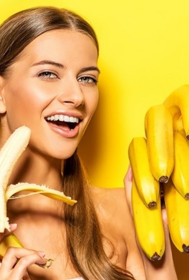 رجيم الموز لا يحرمك وجبتي الغداء والعشاء