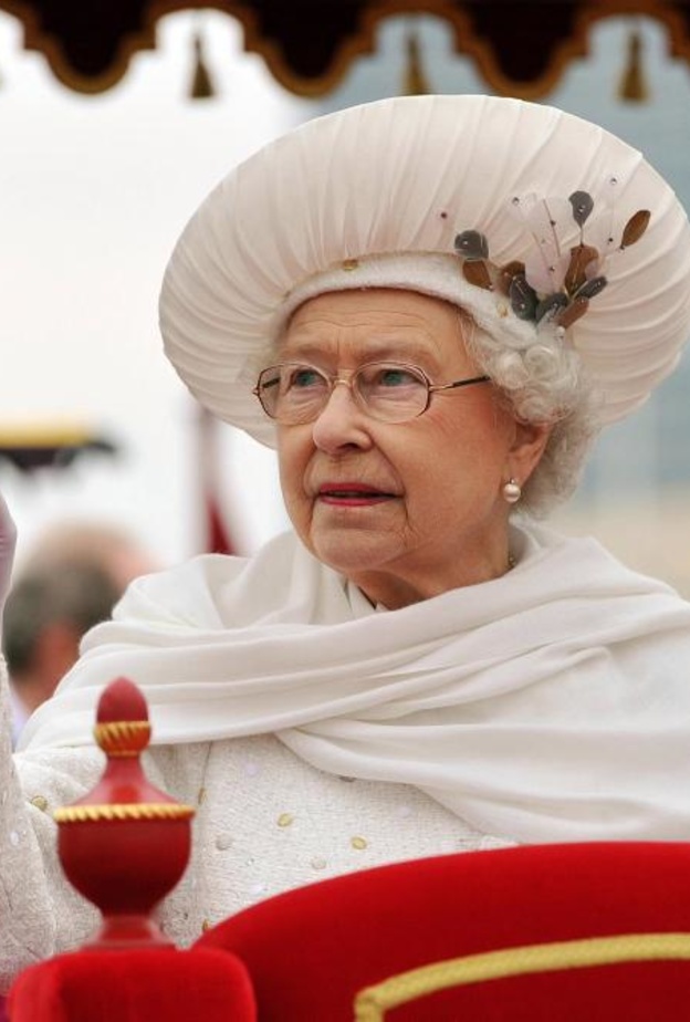 شروط الموظف المطلوب للعمل على حساب ملكة بريطانيا