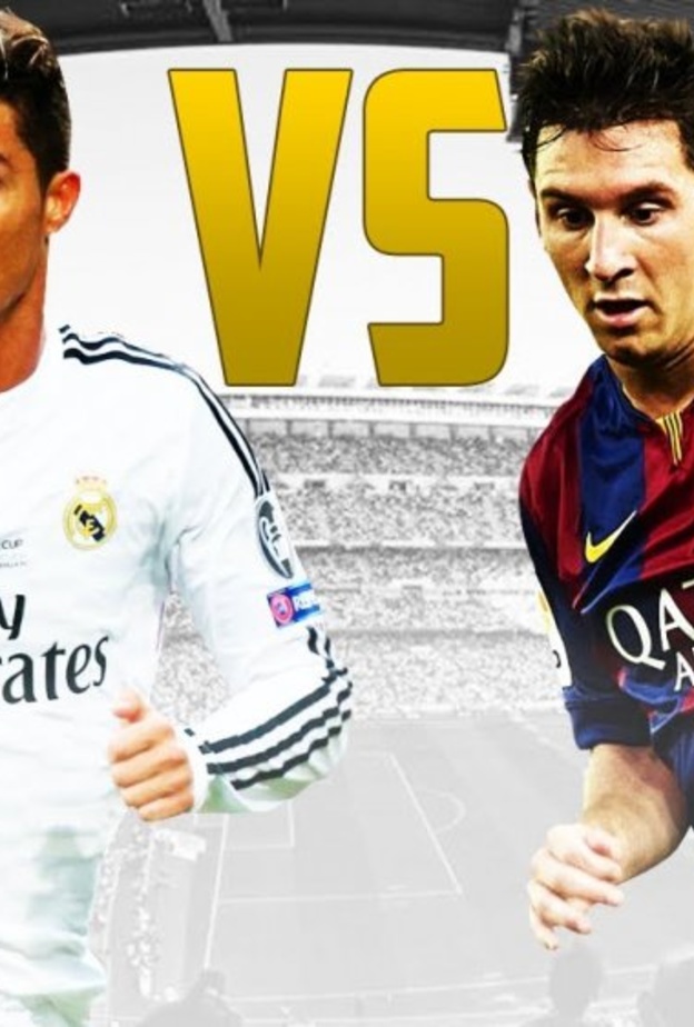 القنوات الناقلة لكلاسيكو العالم