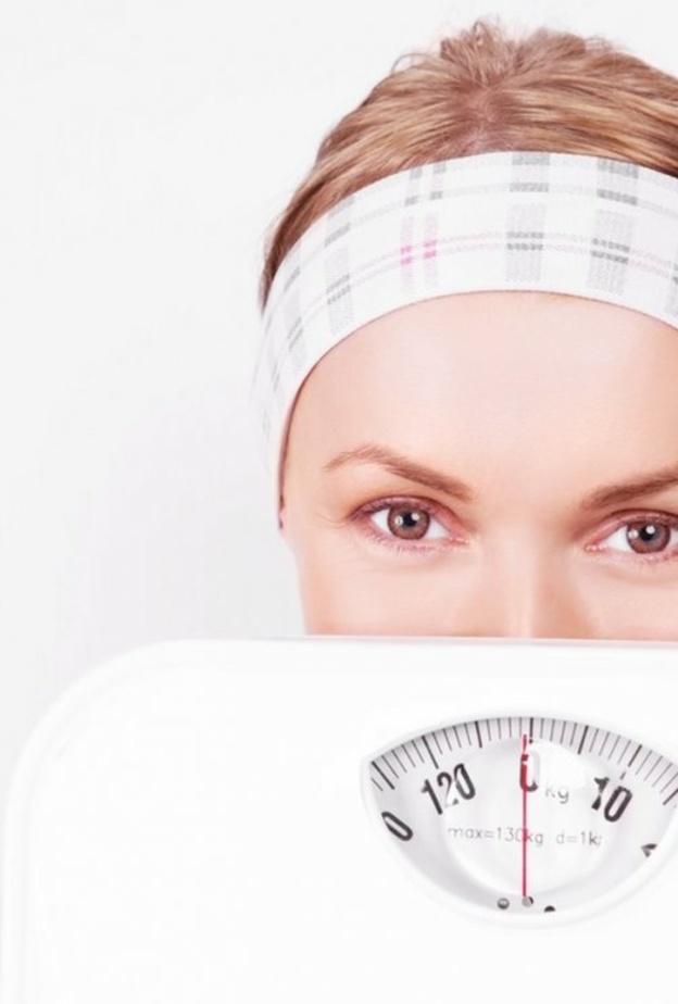 أهم النصائح هي متابعة ومراقبة الوزن باستمرار