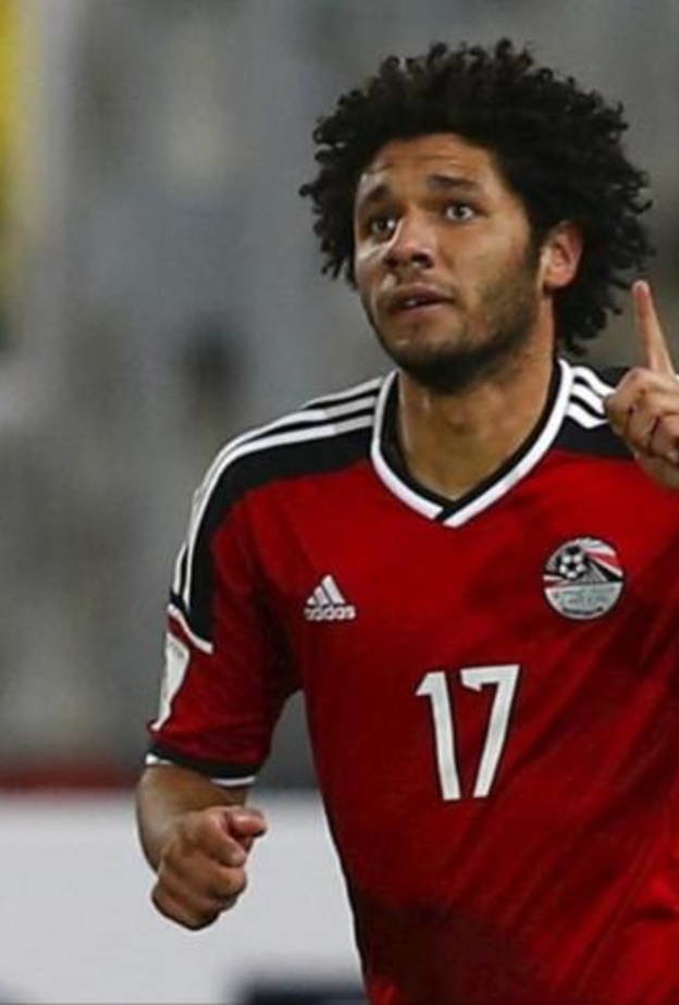 هدف محمد النني في الكاميرون 1-0 ومنتخب مصر يقترب من الحصول علي كاس امم افريقيا 2017 