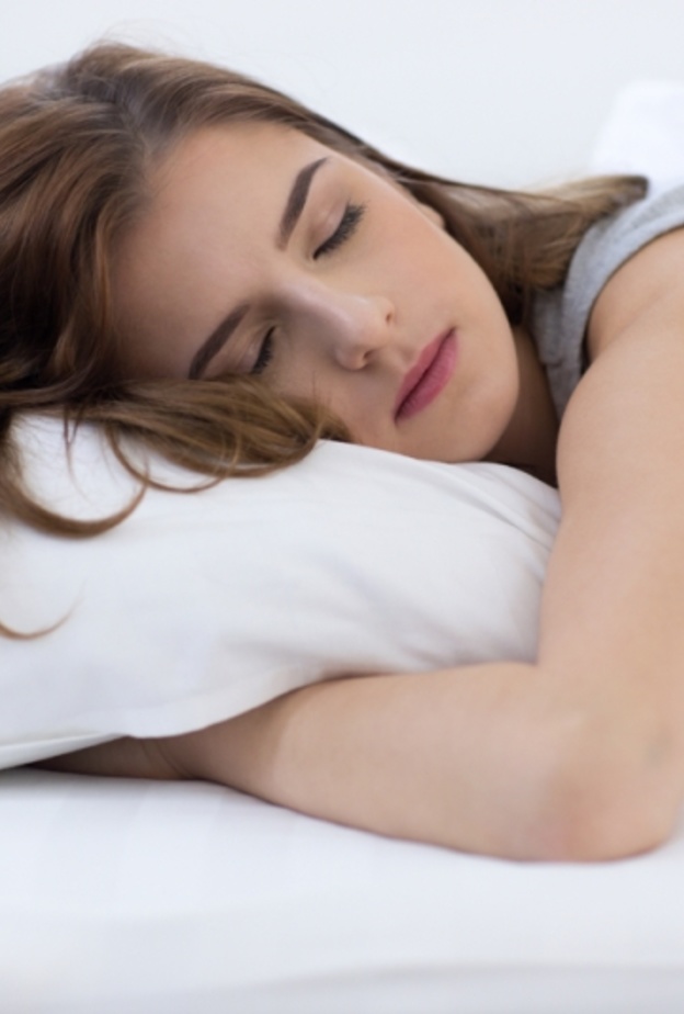 النوم الجيد يحمي الجسد من الأمراض