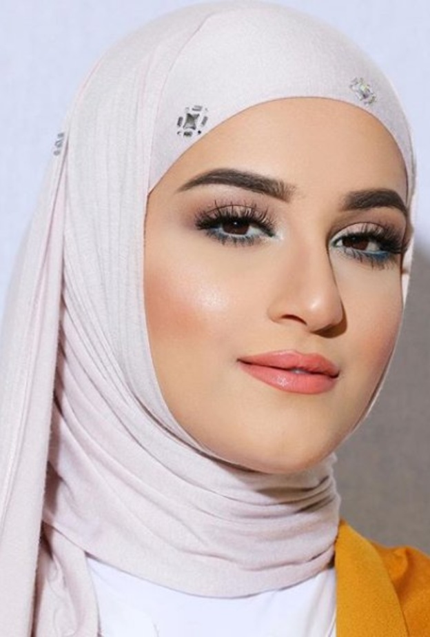 احصلي على هذا المكياج الجذاب للمناسبات