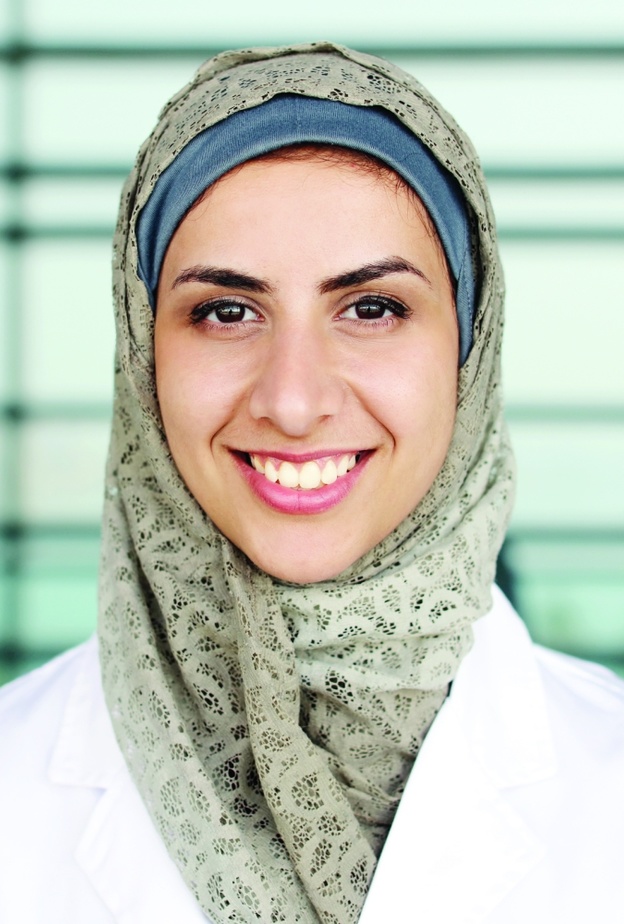 مكتبة جامعة الملك عبدالله للعلوم والتقنية كاوست