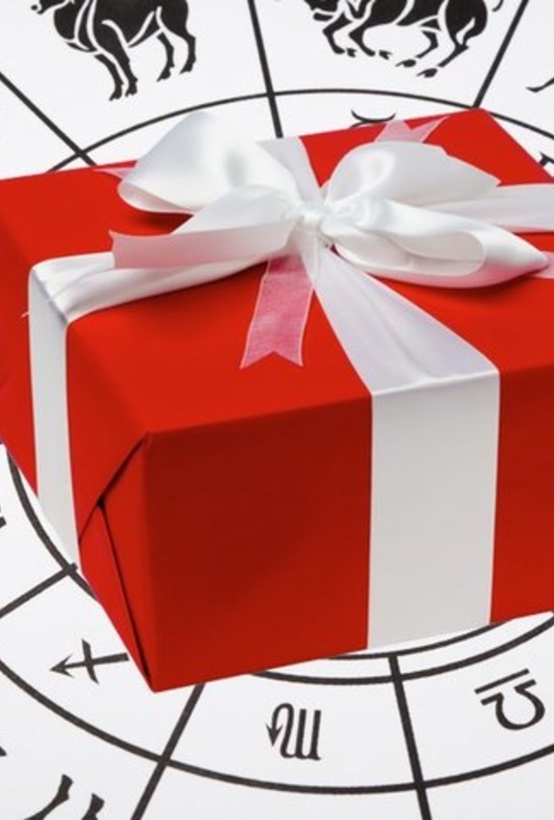 اختاروا الهدية الافضل حسب البرج