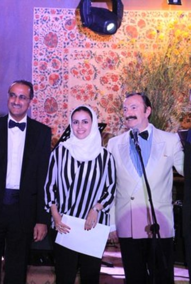 الدكتورة الهنوف الدغيشم