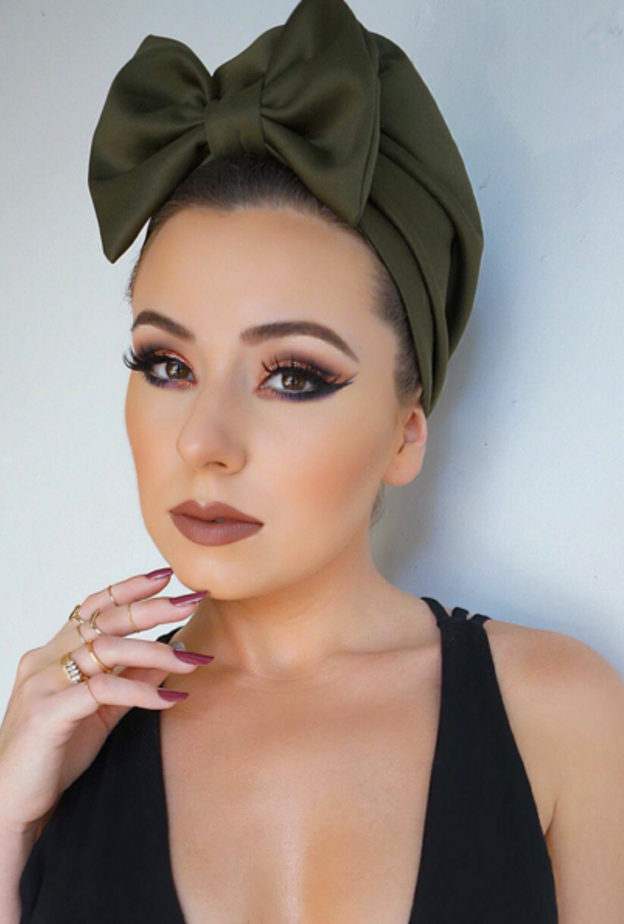 صور الوان روج ترابية لربيع 2017 ناشفة مع الكونتور