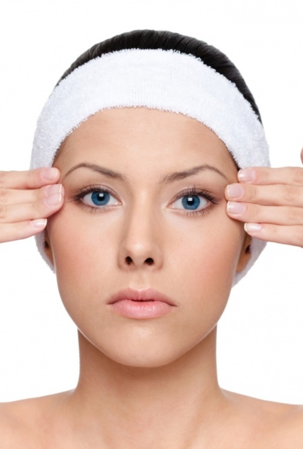 شد الوجه بالوصفات الطبيعية المفضلة لدى السعوديات